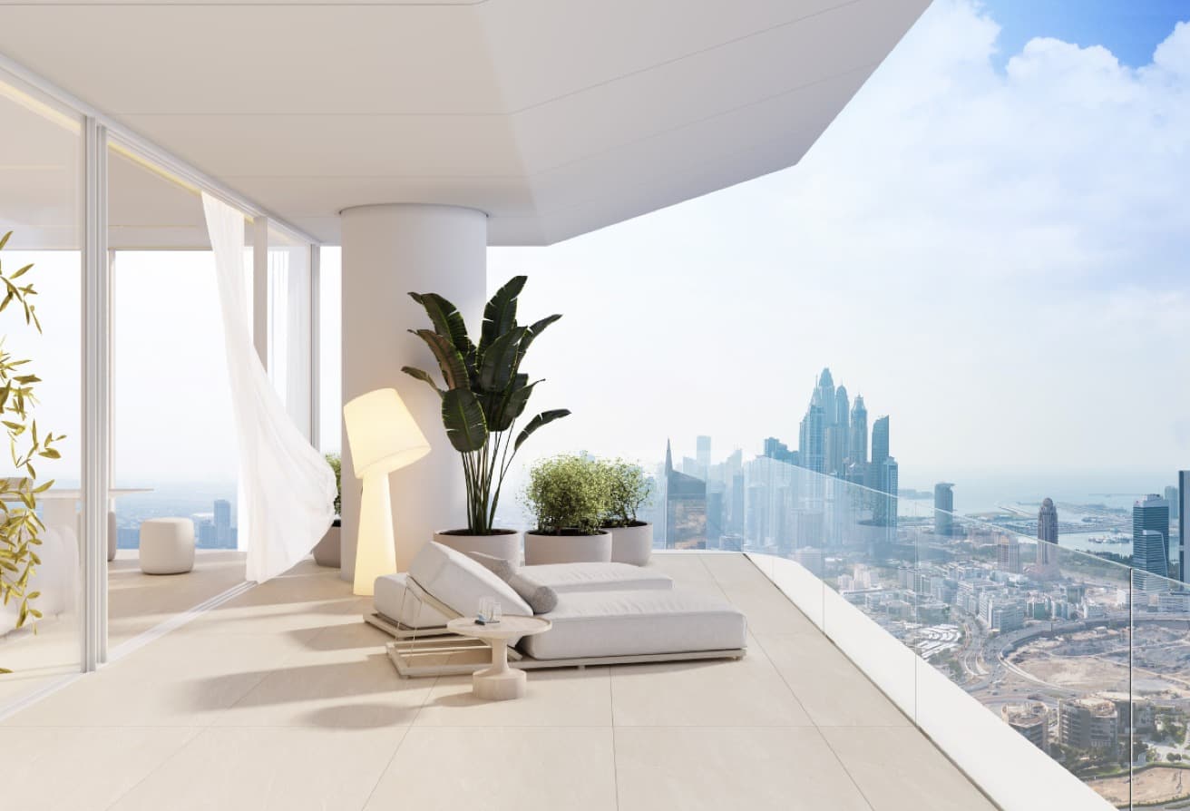 The Chedi | Branded Residences | PHPP Discount gallery 3