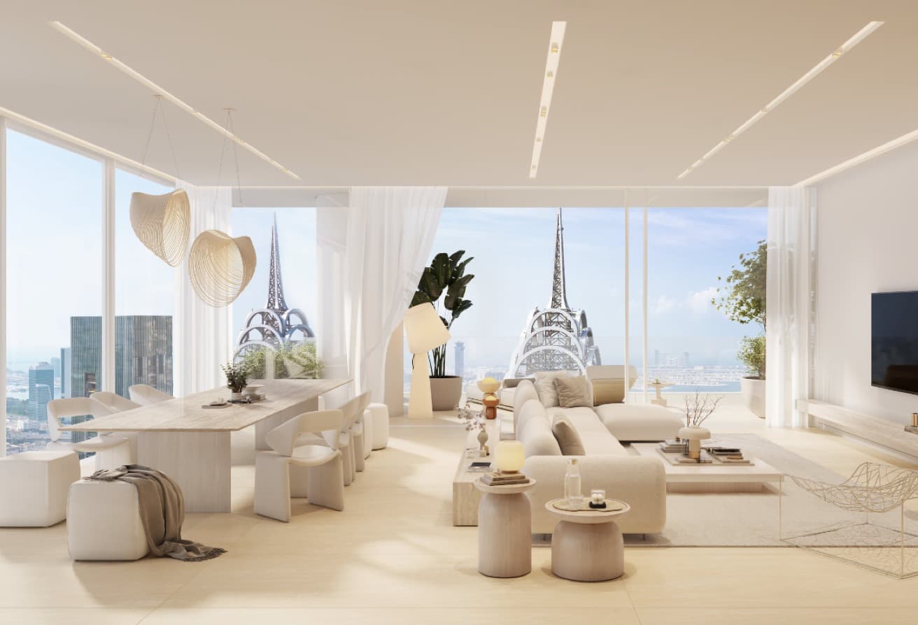 The Chedi | Branded Residences | PHPP Discount gallery 4