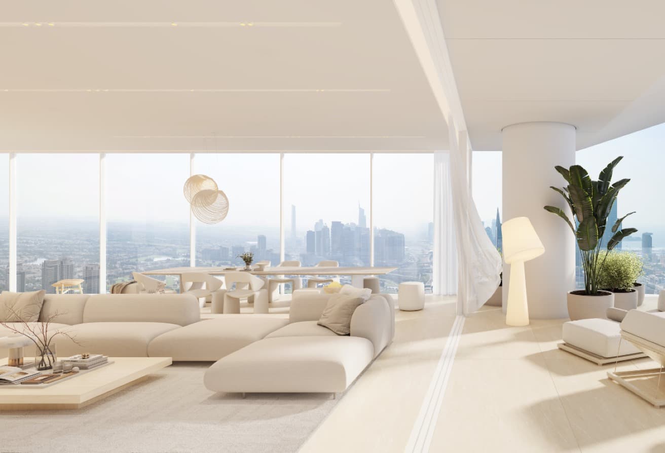The Chedi | Branded Residences | PHPP Discount gallery 2