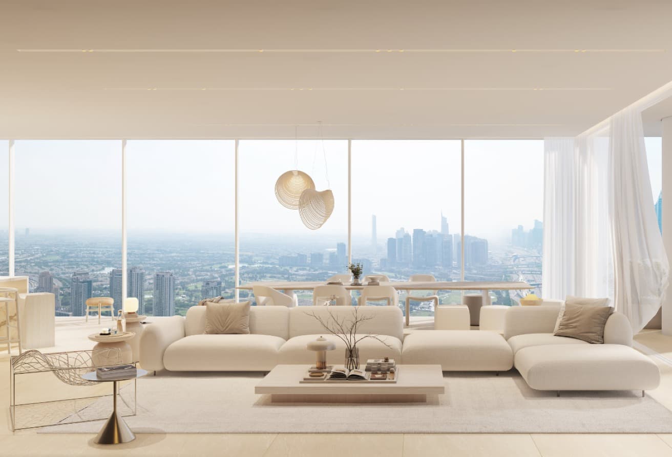The Chedi | Branded Residences | PHPP Discount gallery 1