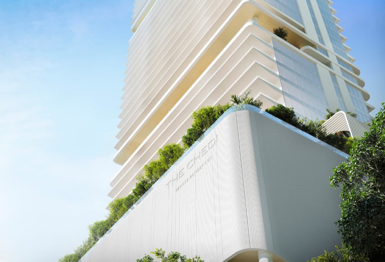 The Chedi | Branded Residences | PHPP Discount