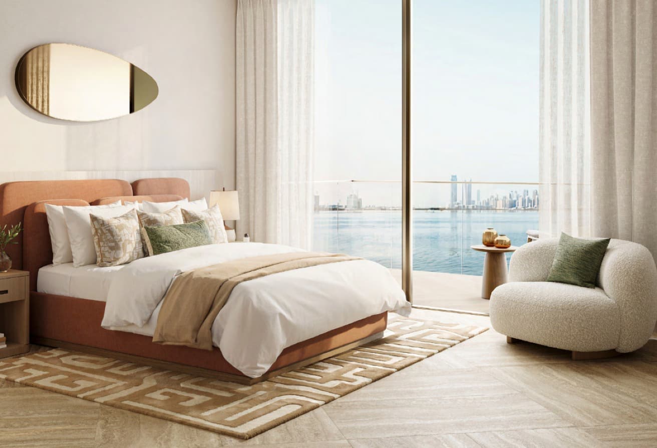 Solaya 3BR Residence | Private Pool | Jumeirah galerie 4