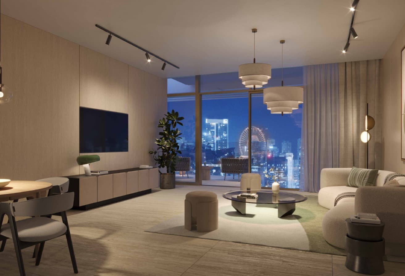 Ulitimate Beach Front Residences | Serenia galerie 4