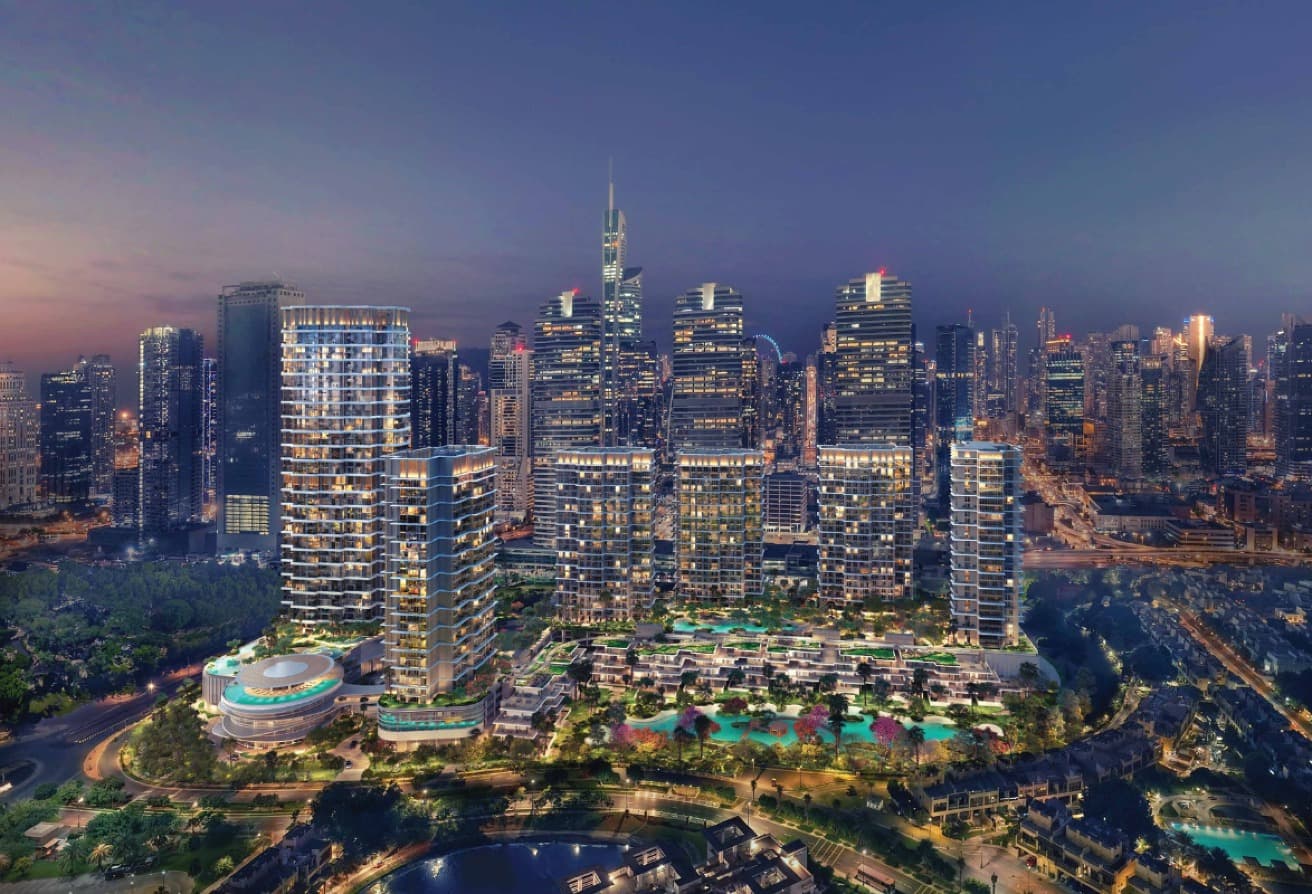 Ulitimate Beach Front Residences | Serenia galerie 1