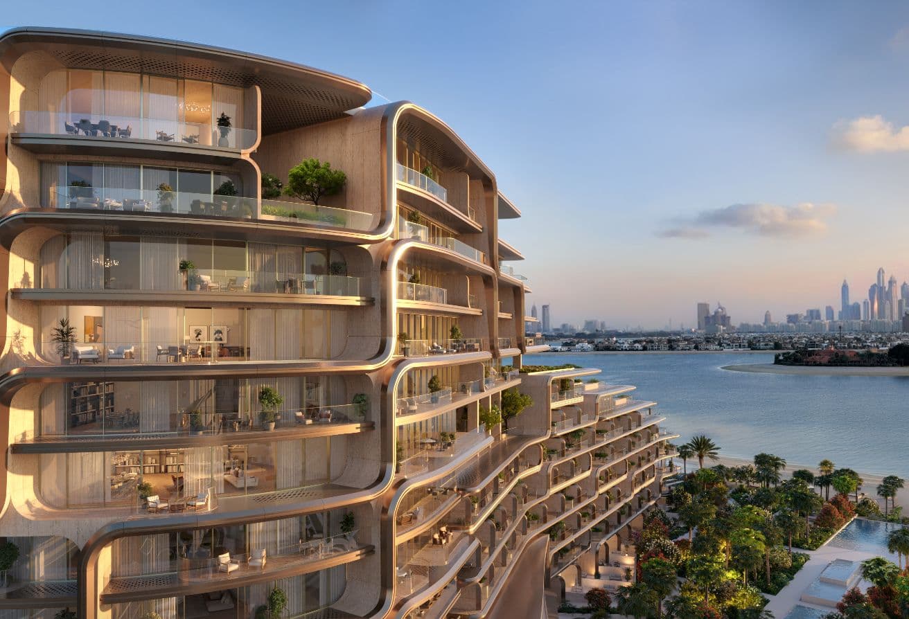 The Alba | Dorchester | 3BR | 1 of 60 | Ocean View gallery 4