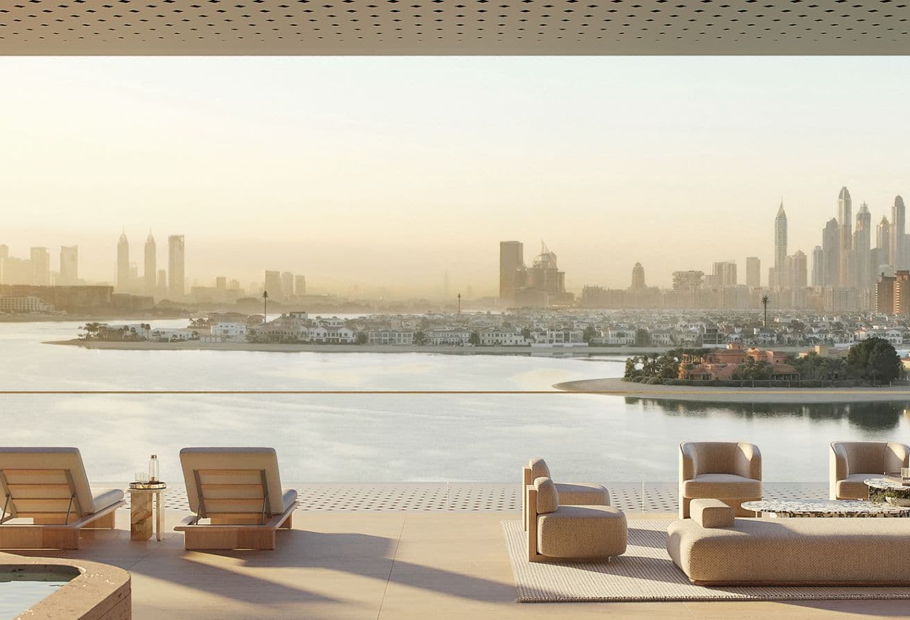 The Alba | Dorchester | 3BR | 1 of 60 | Ocean View gallery 2