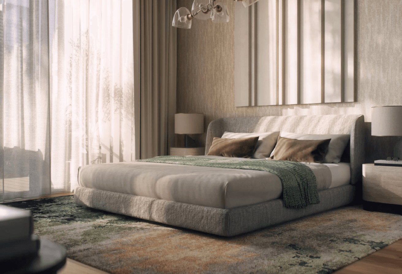 Marriott Residences | 1YR Post Handover PP | JLT galerie 4