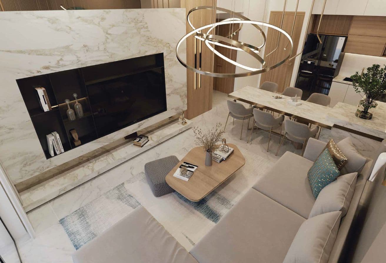 Coastal Vibes | Modern 1BR | Park View المعرض 4