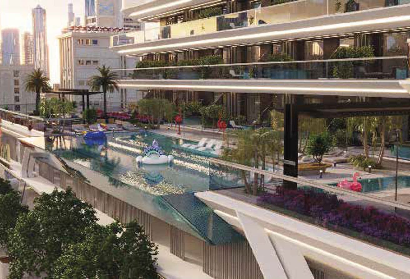 Coastal Vibes | Modern 1BR | Park View المعرض 1
