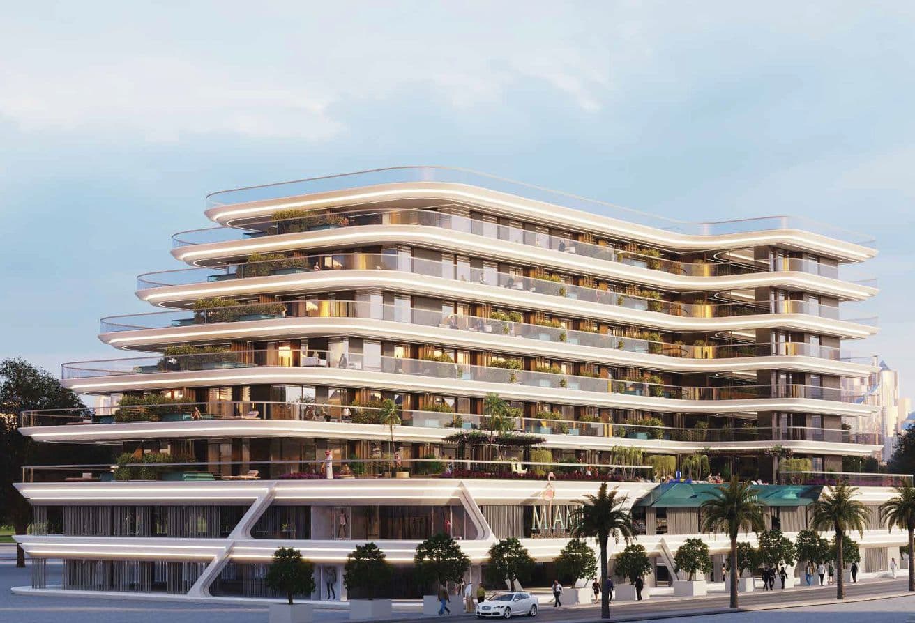 Coastal Vibes | Modern 1BR | Park View المعرض 2