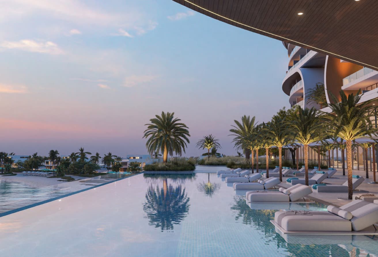 Branded Hospitality Residence | WYNN Casino View المعرض 1