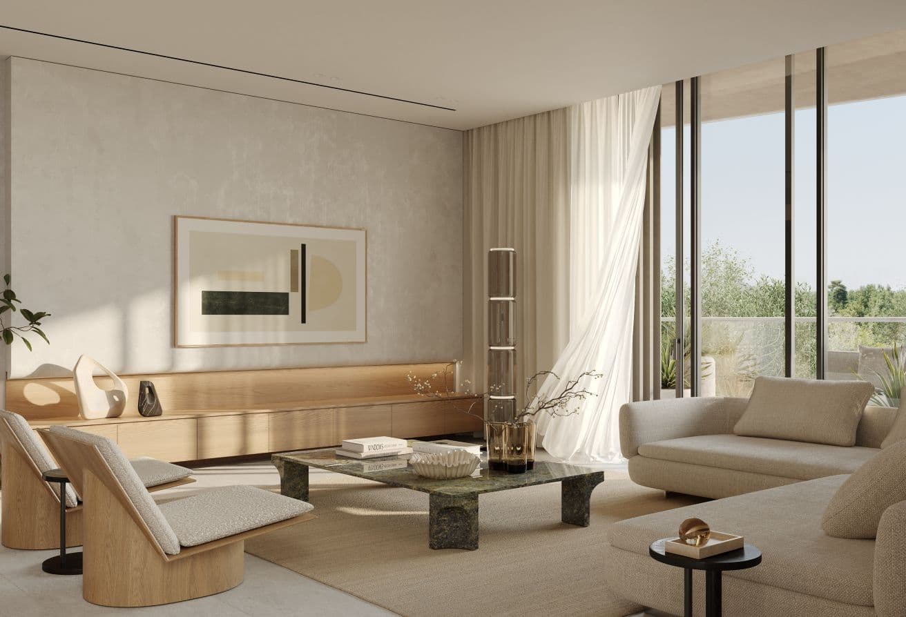 Rare 3BR | Dubai's Greenest Address | Last Launch