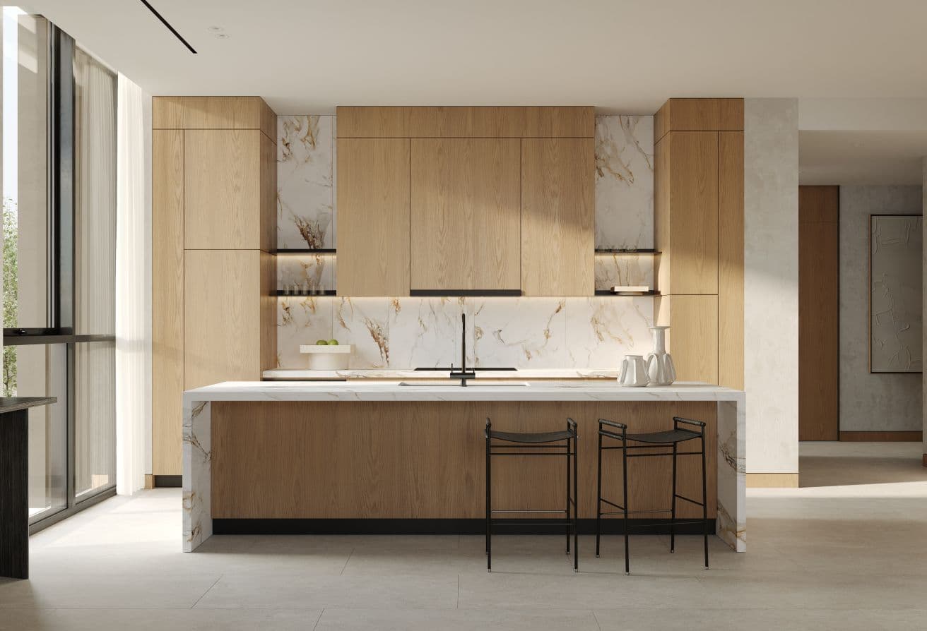 Rare 3BR | Dubai's Greenest Address | Last Launch gallery 1