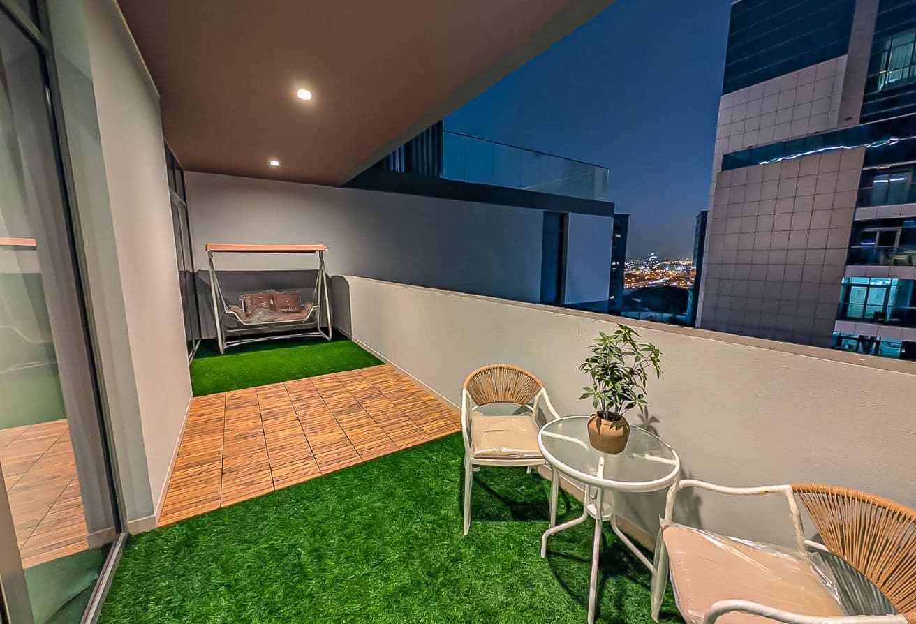 Investor Deal | Tenanted 1BR | Rent Income gallery 2