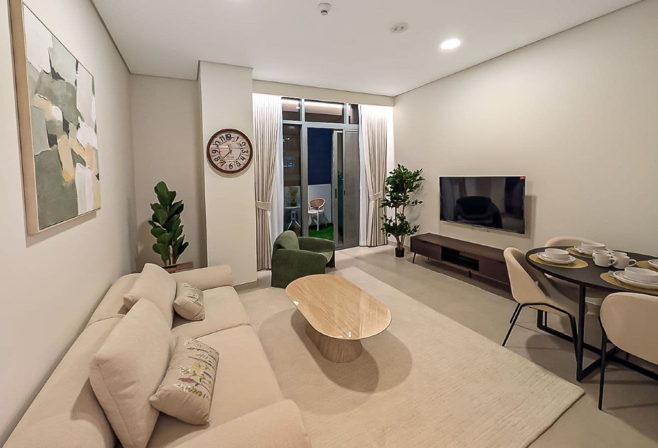 Investor Deal | Tenanted 1BR | Rent Income