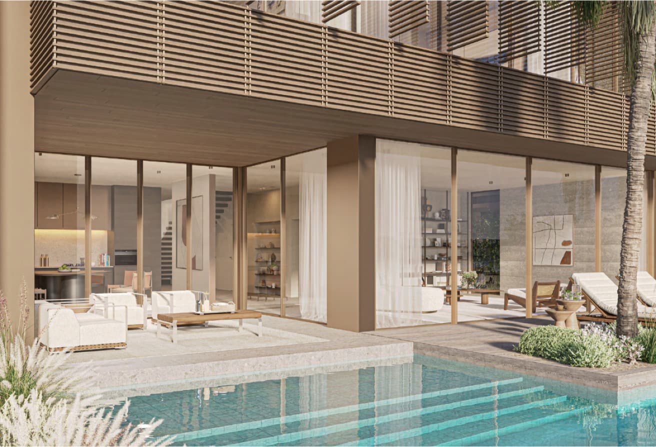 Luxury Beach Villa | 6BR | Palm Jebel Ali Views gallery 2