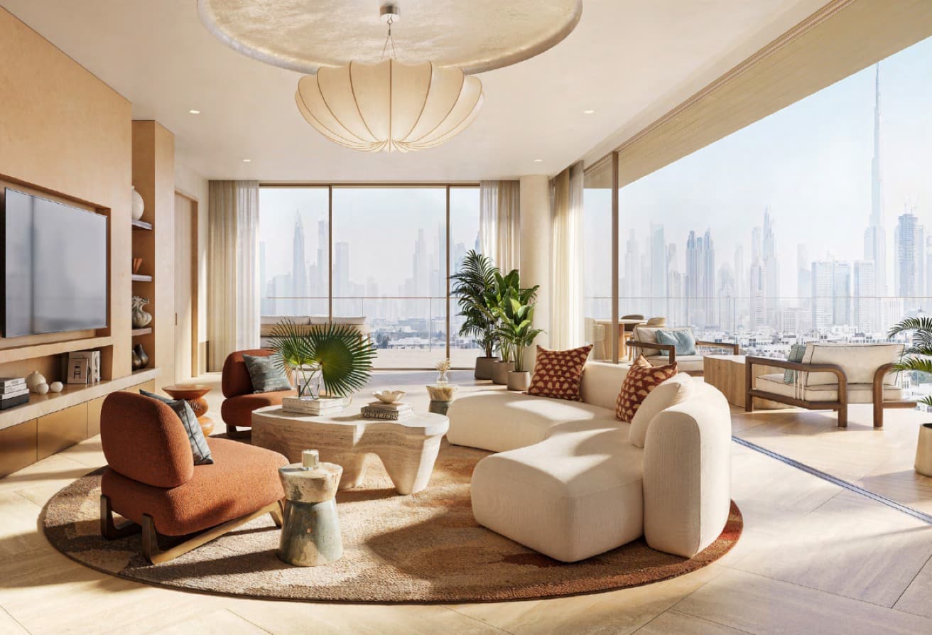 Luxurious 5BR | Premium Finishes | Solaya galerie 2