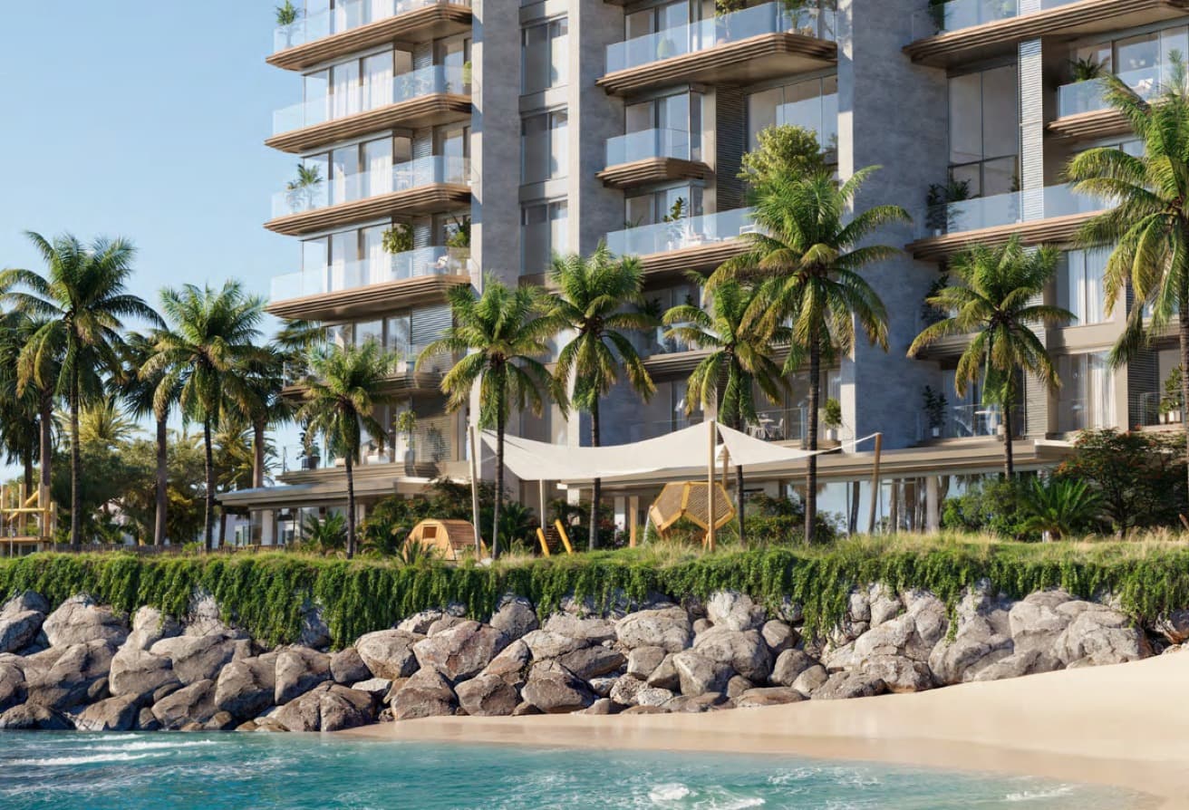 Luxurious 5BR | Premium Finishes | Solaya