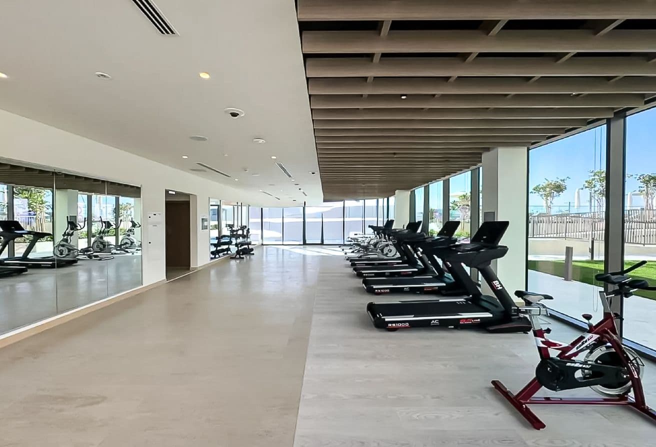 Modern Apartment | Brand New | Close To Mall gallery 4