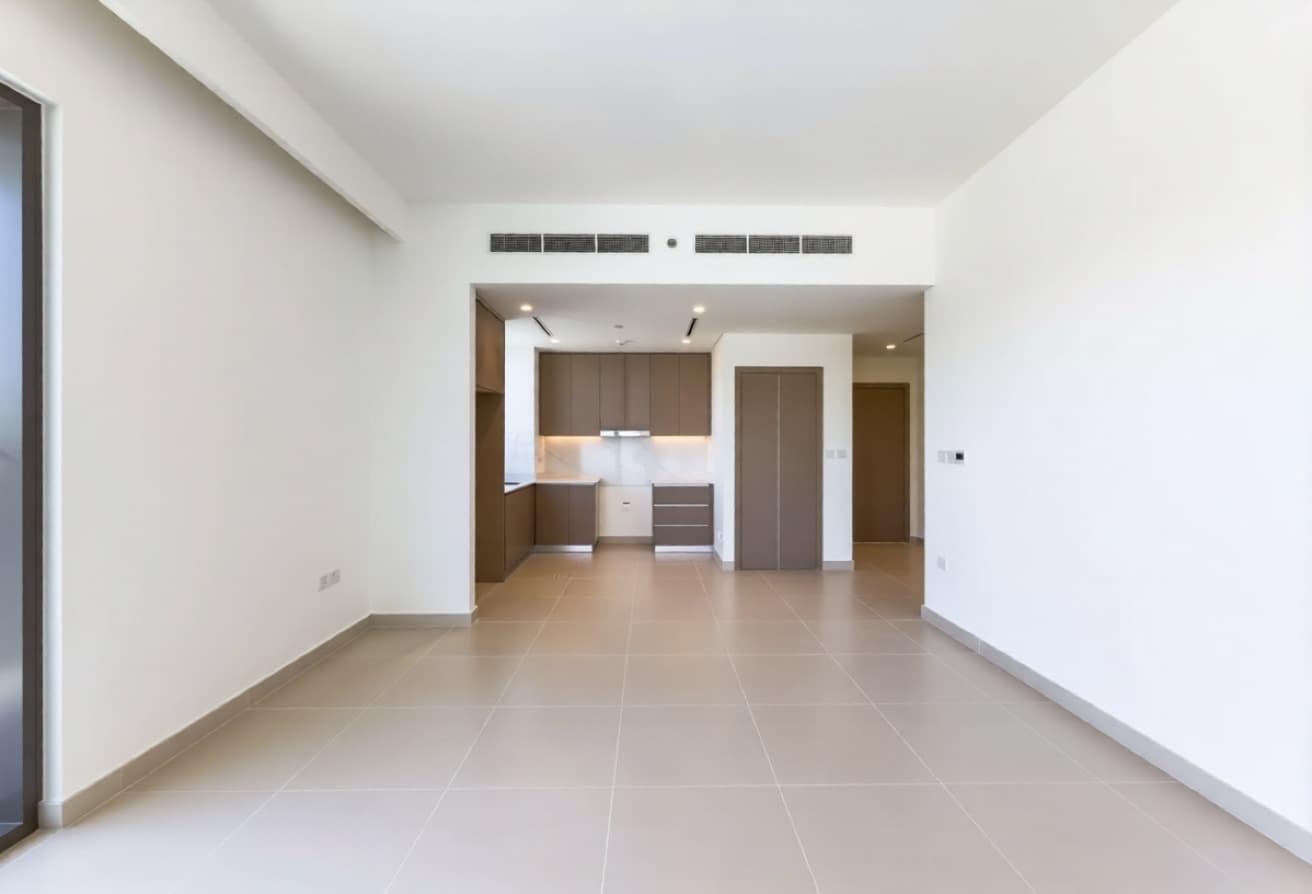 Modern Apartment | Brand New | Close To Mall المعرض 1