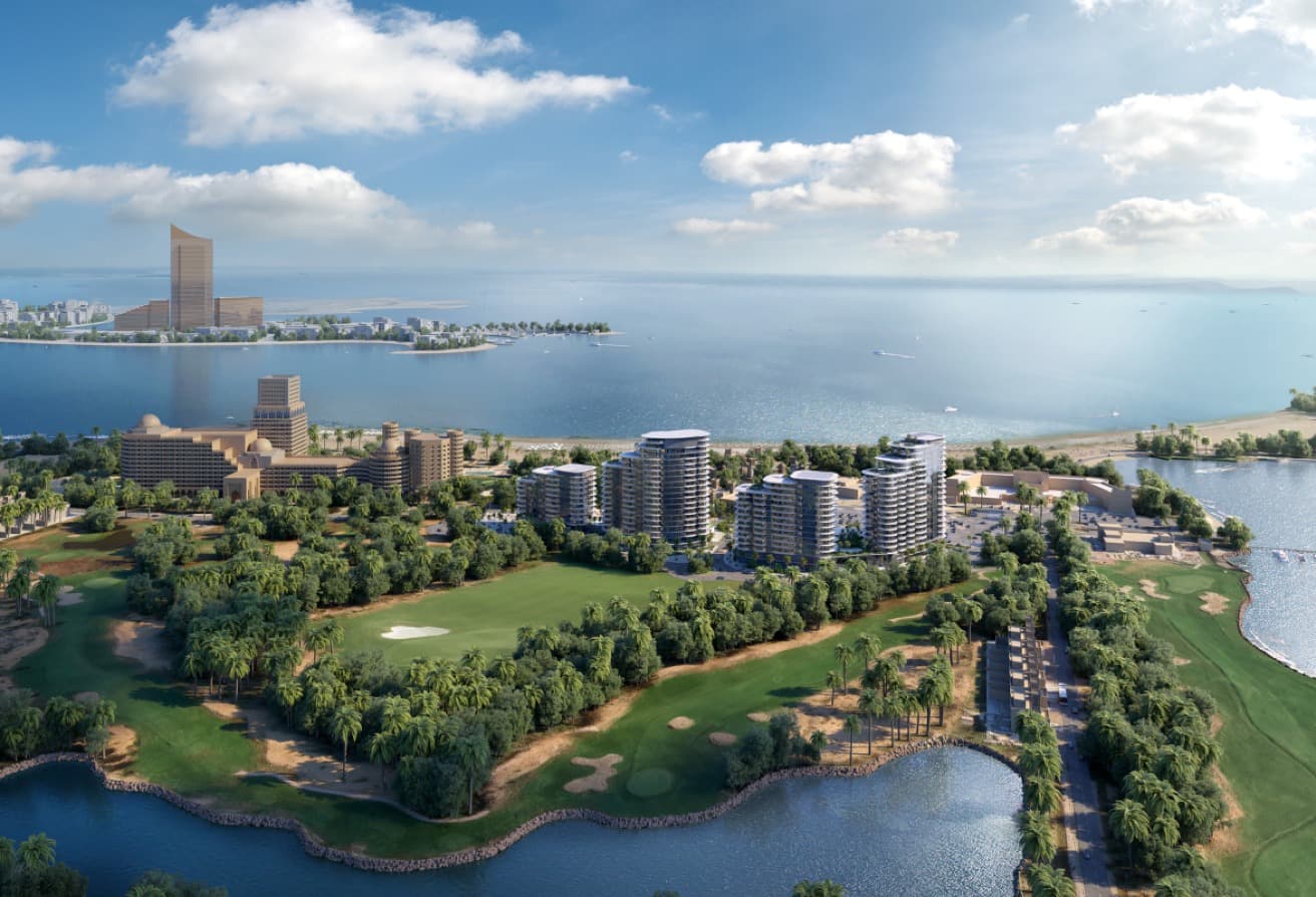 Premium 1BR | Ellington Views | High-End Living