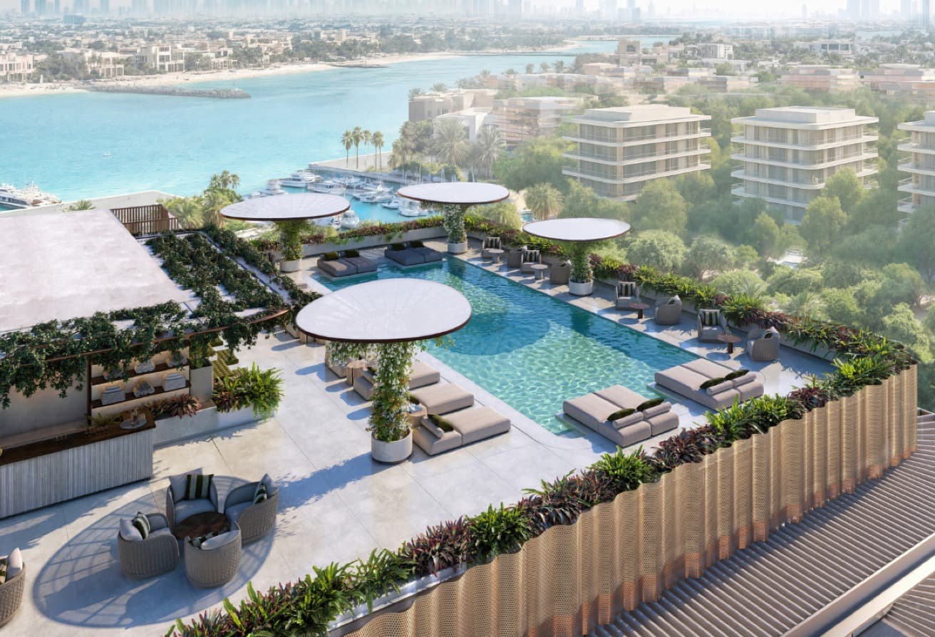 AVIDA | Post Handover PP | Wellness and Longevity