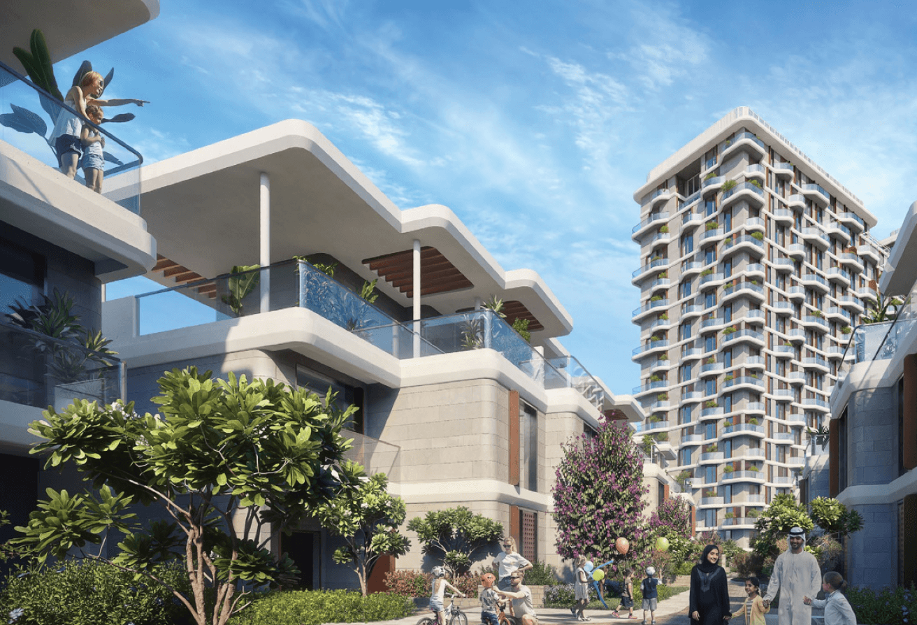 3Y Payment Plan | Exceptional Lifestyle Amenities المعرض 1