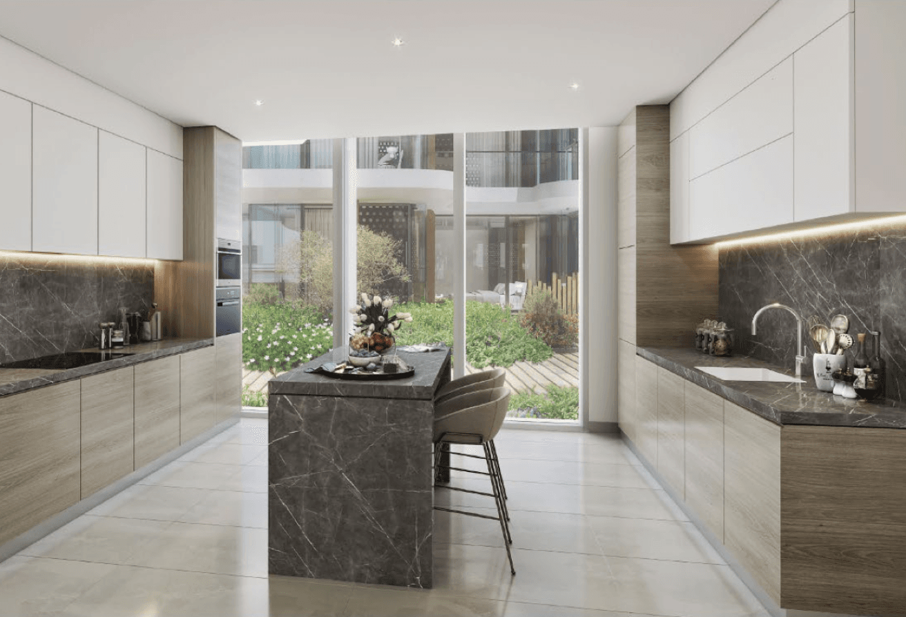 3Y Payment Plan | Exceptional Lifestyle Amenities المعرض 3