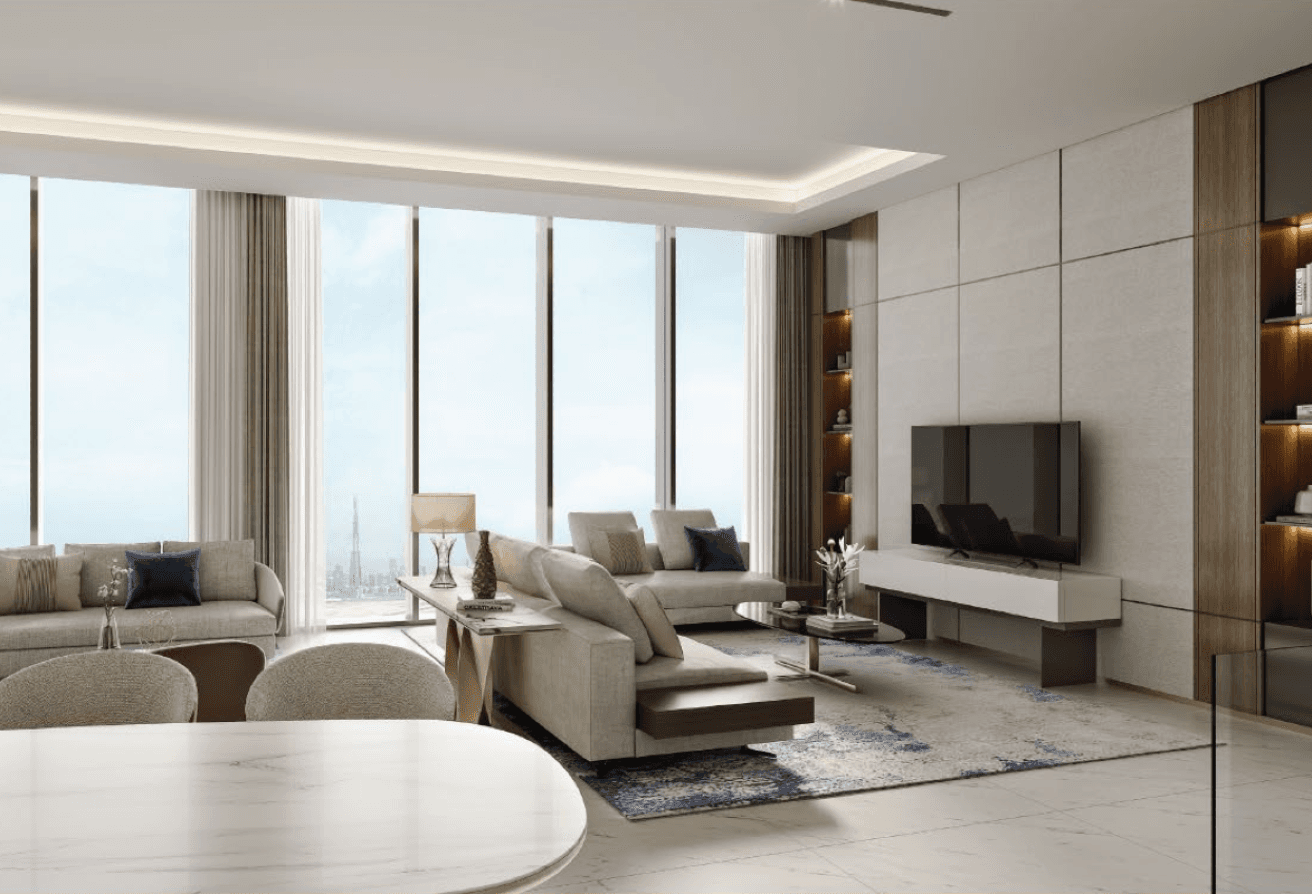 3Y Payment Plan | Exceptional Lifestyle Amenities المعرض 2