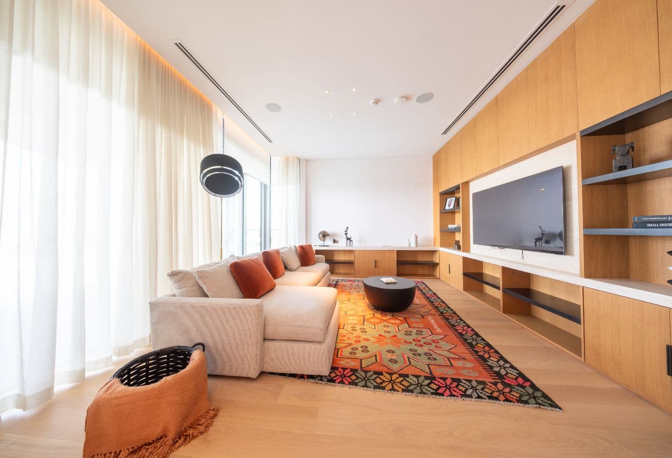 Ultra-Luxury Waterfront Home | Mr. C Residences galerie 3