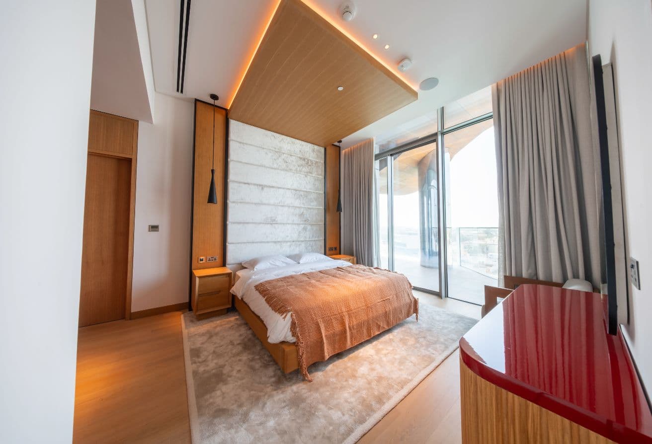 Ultra-Luxury Waterfront Home | Mr. C Residences galerie 2