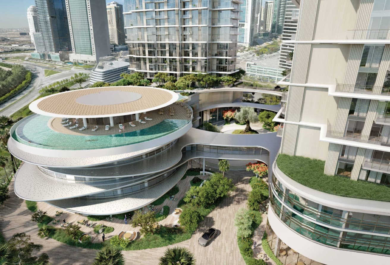 Lakeside Sanctuary | Elevated Resort-Style Living gallery 1