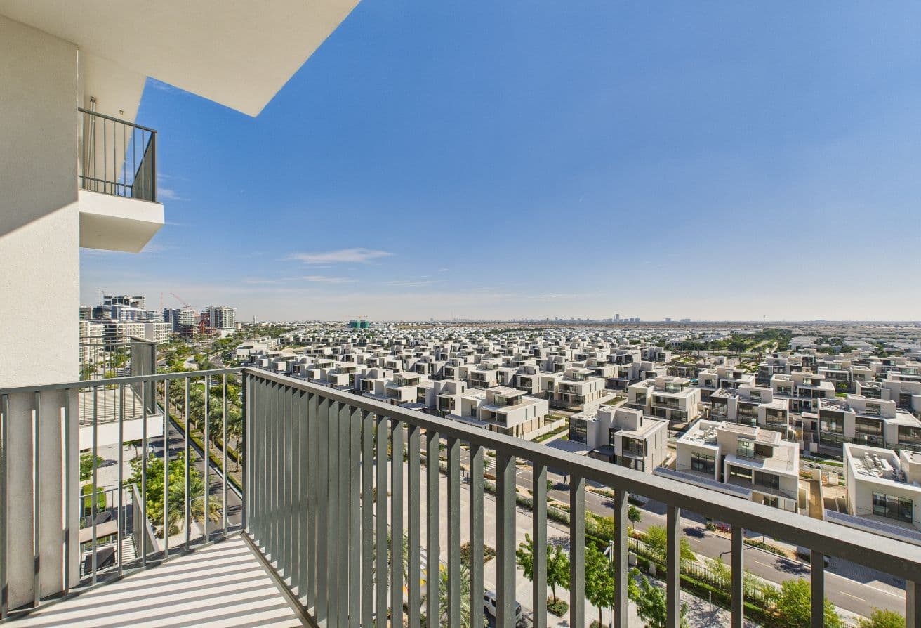 Brand New 1BR | Fully Furnished | High Floor المعرض 4