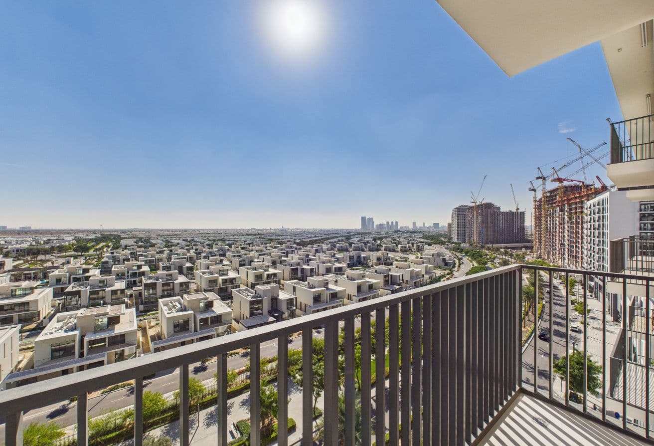 Brand New 1BR | Fully Furnished | High Floor المعرض 3