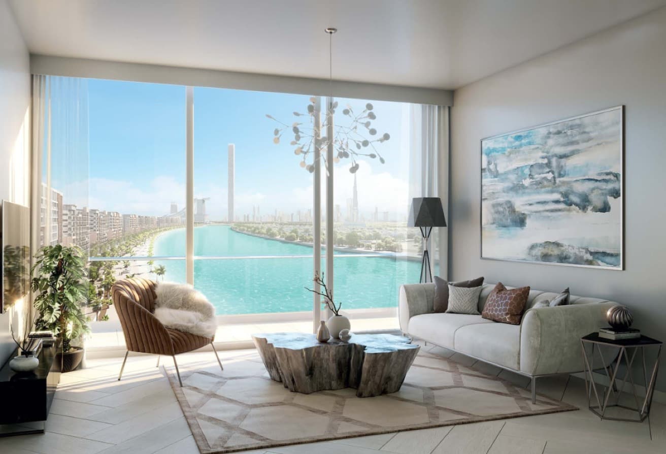 Beachfront Living| Elegantly Scaled | Sea View galerie 2