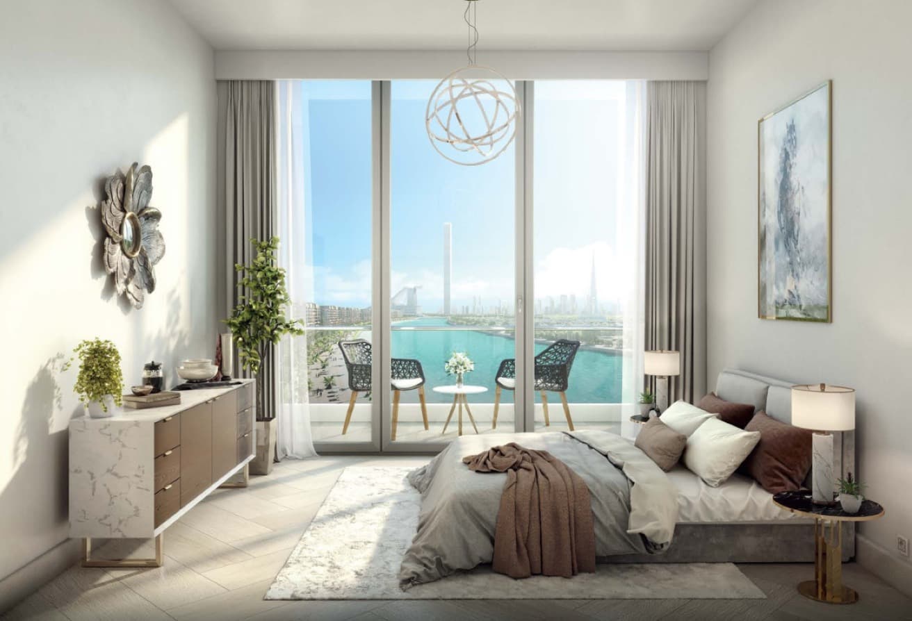 Beachfront Living| Elegantly Scaled | Sea View galerie 1