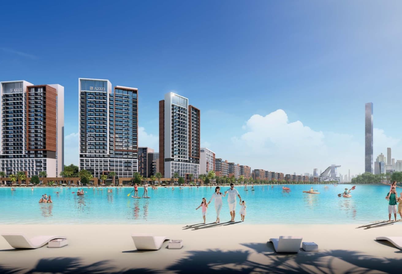 Beachfront Living| Elegantly Scaled | Sea View galerie 4