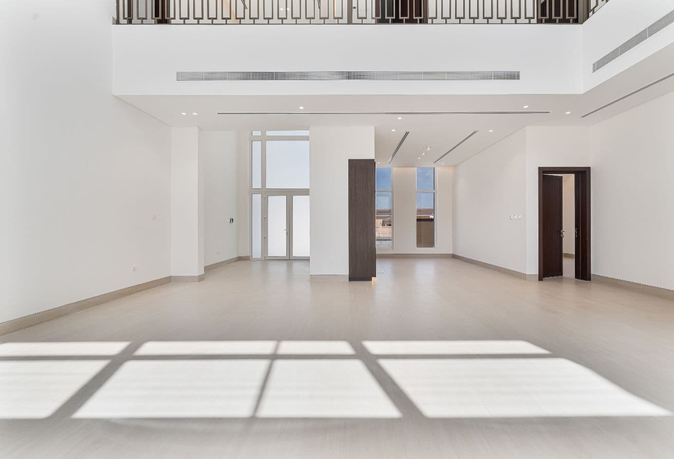 Brand New | 5BR plus Maids Room | Huge Plot gallery 4