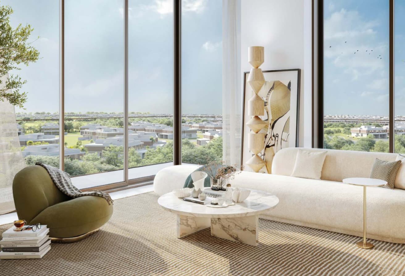 Top Floor | Golf & Pool View | Original Price galerie 1