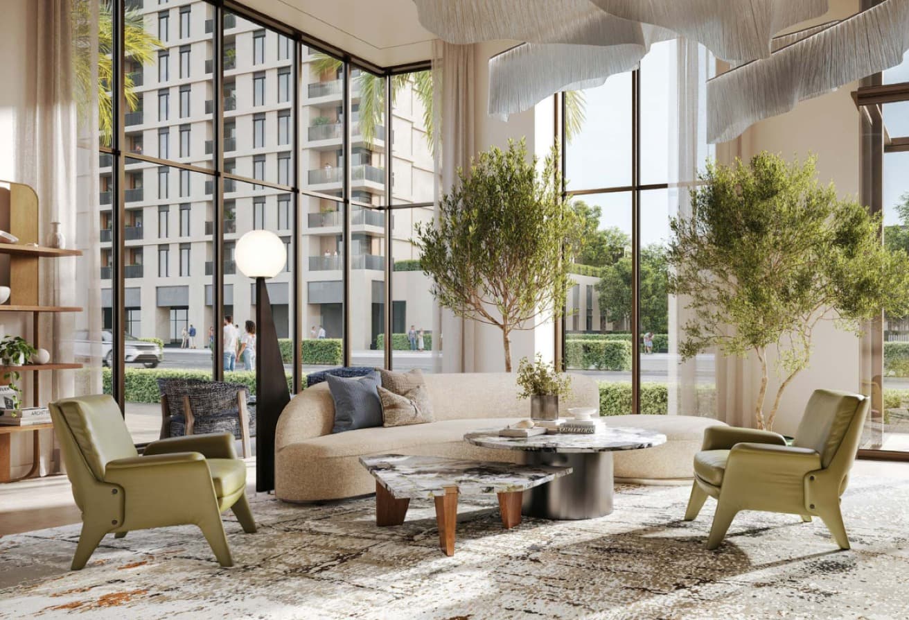 Top Floor | Golf & Pool View | Original Price galerie 3