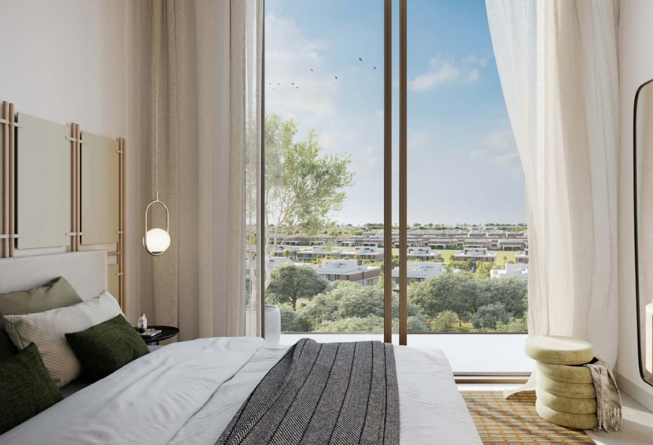 Top Floor | Golf & Pool View | Original Price galerie 2