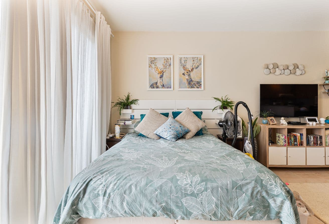 Large Layout | Rented | Non Negotiable | High ROI