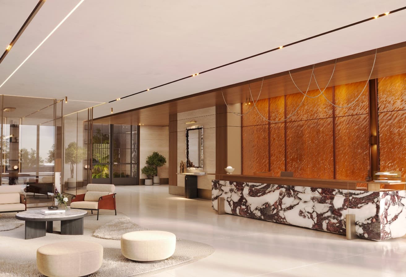 Opposite Park | Handover Q1 2027 | 30/70 PP gallery 2