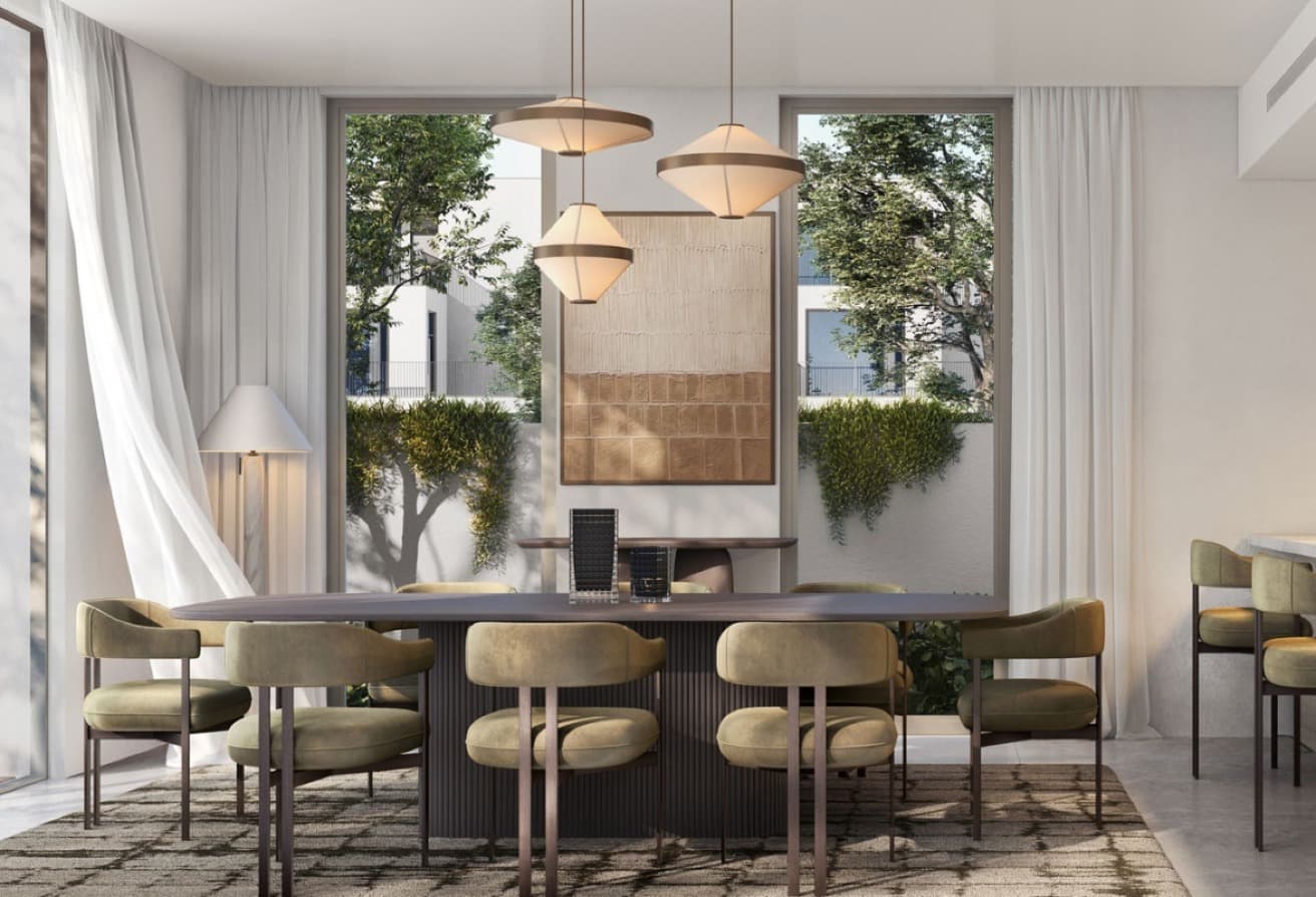 Luxury 5BR Villa | Equestrian Living | Grand Polo gallery 1