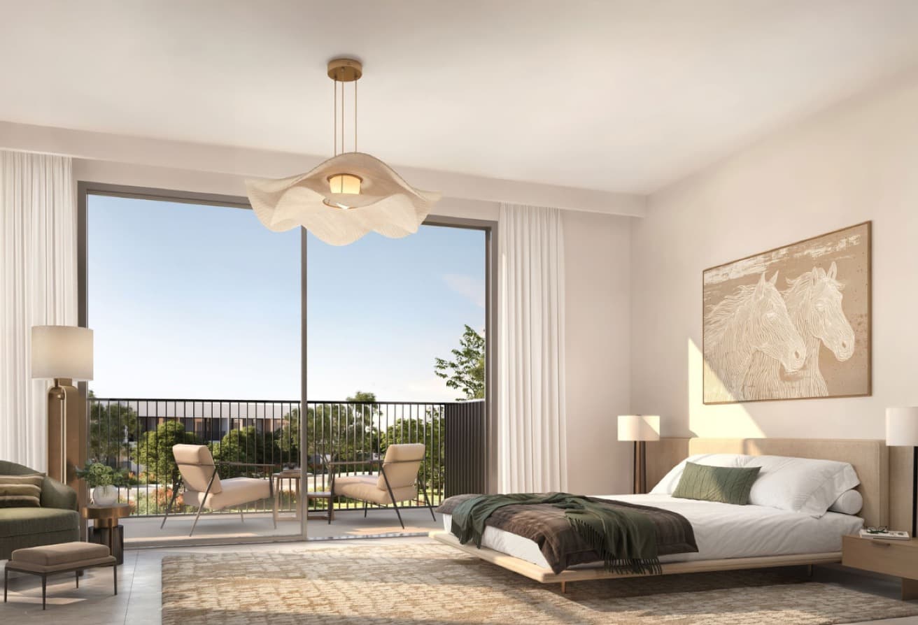 Luxury 5BR Villa | Equestrian Living | Grand Polo gallery 2