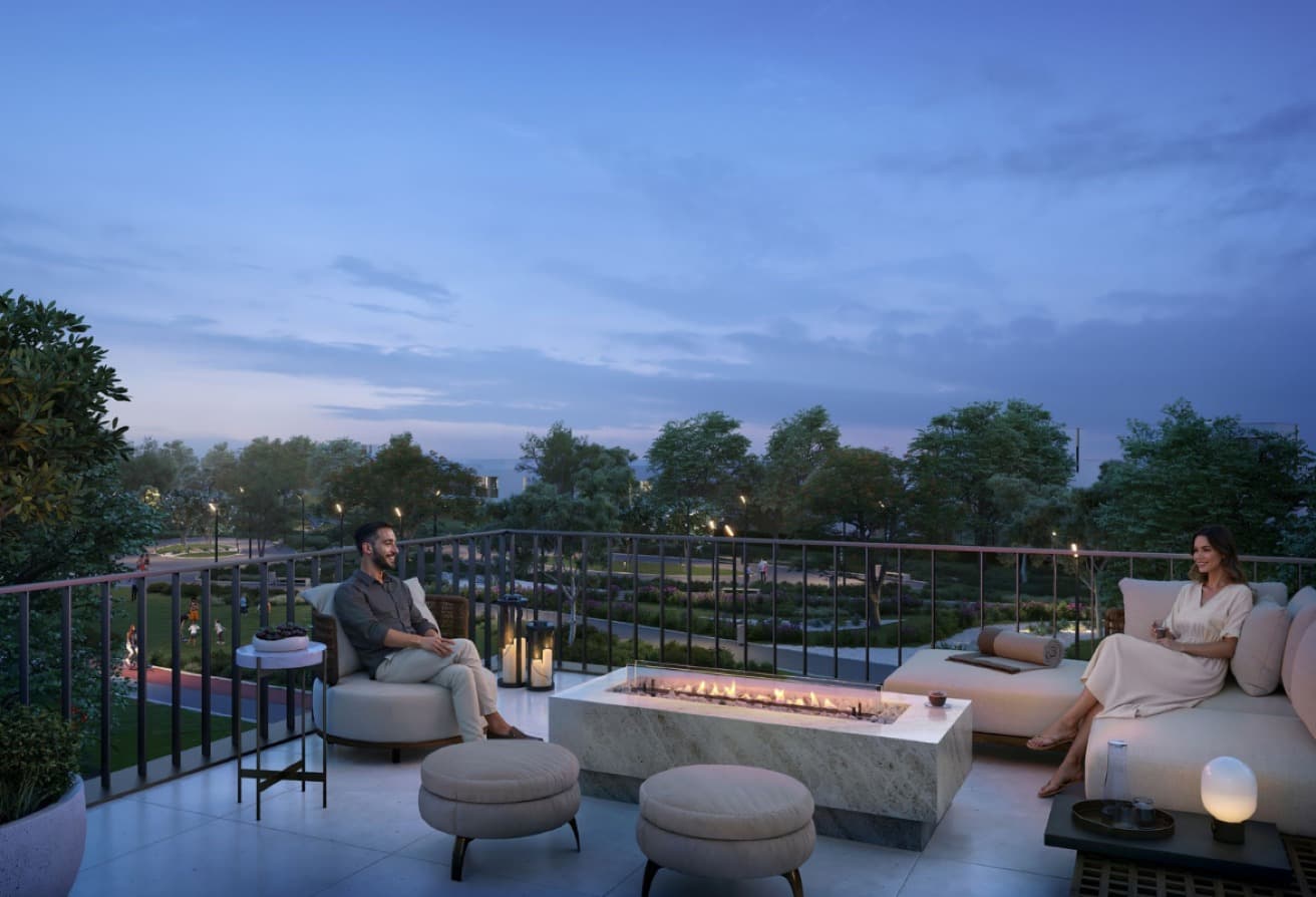Luxury 5BR Villa | Equestrian Living | Grand Polo gallery 3