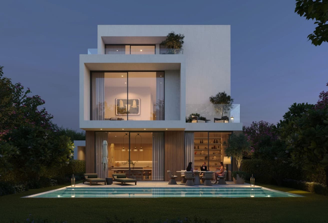 Luxury 5BR Villa | Equestrian Living | Grand Polo gallery 4