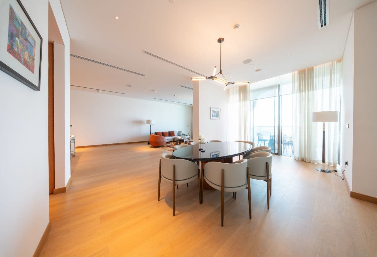 Exceptional Luxury Home | Panoramic Sea Views galerie 4