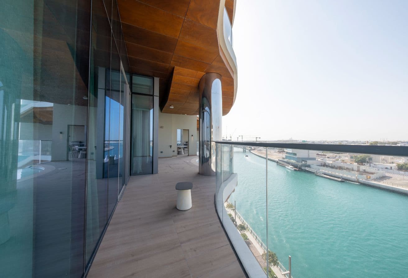 Exceptional Luxury Home | Panoramic Sea Views galerie 3