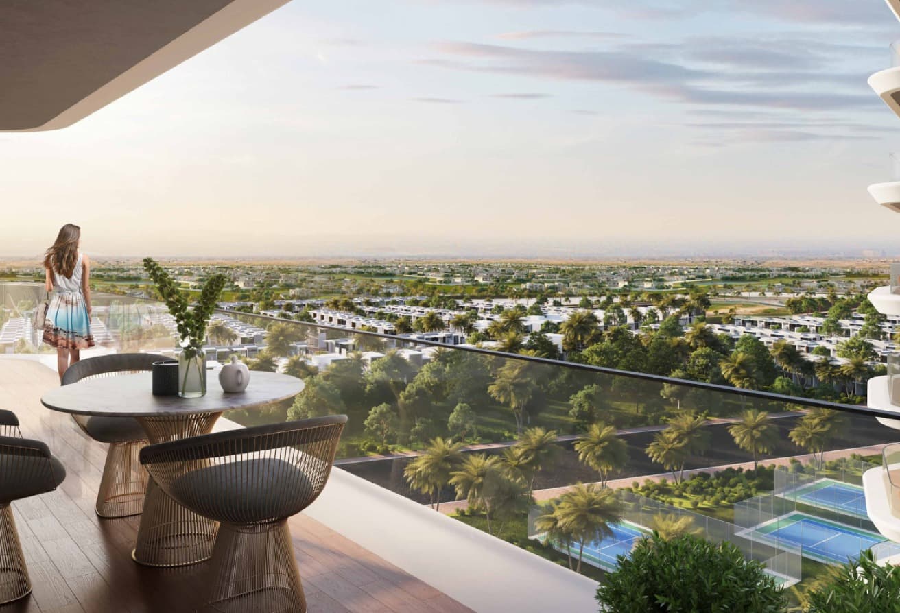 Modern Style 2BR | Park View | ELO 3 gallery 2